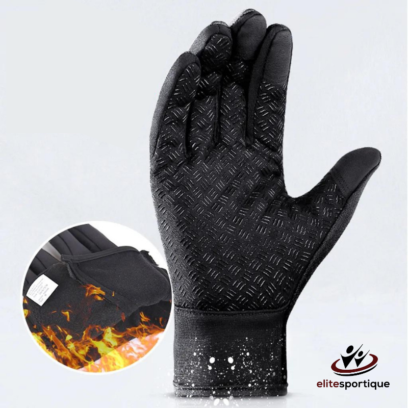 40% WärmeRider Handschuhe – elitesportique