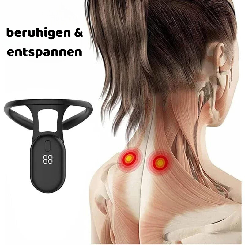 -20% Nackenmassagegerät Massagegeräte elitesportique   