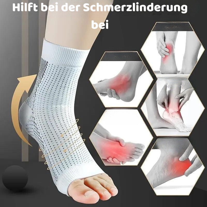 -20% Neuro Socks - Kompressionssocken Neuropathie Socken elitesportique   