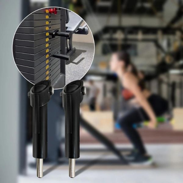 -20% Lifting Pin Ladestift Tragbarer Gewichtstapelstift elitesportique   