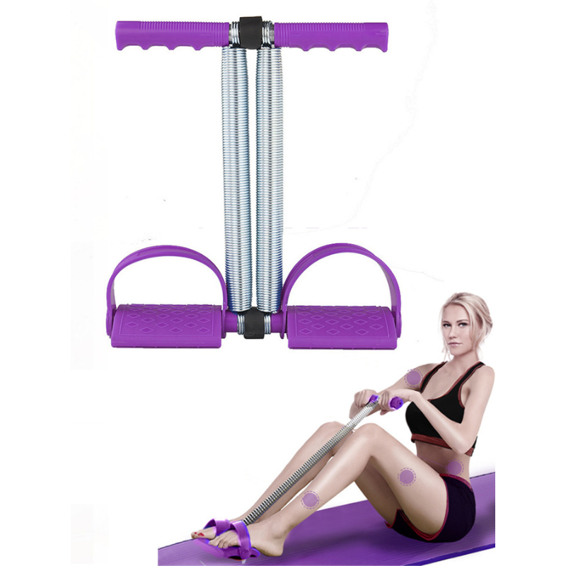 Widerstandsband Bauchtrainer Exercise & Fitness elitesportique   