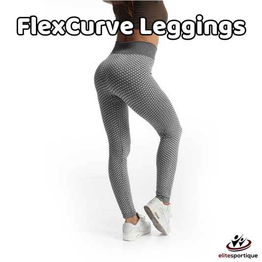 FlexCurve Leggings Hosen elitesportique   