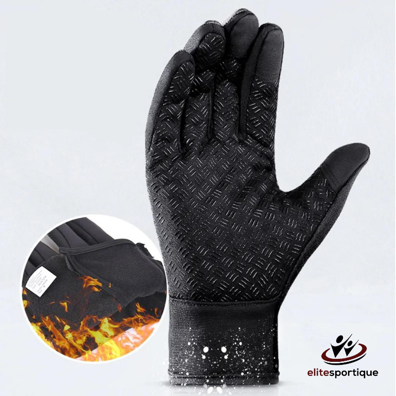 -40% Wärmende Handschuhe Outdoor Living elitesportique   