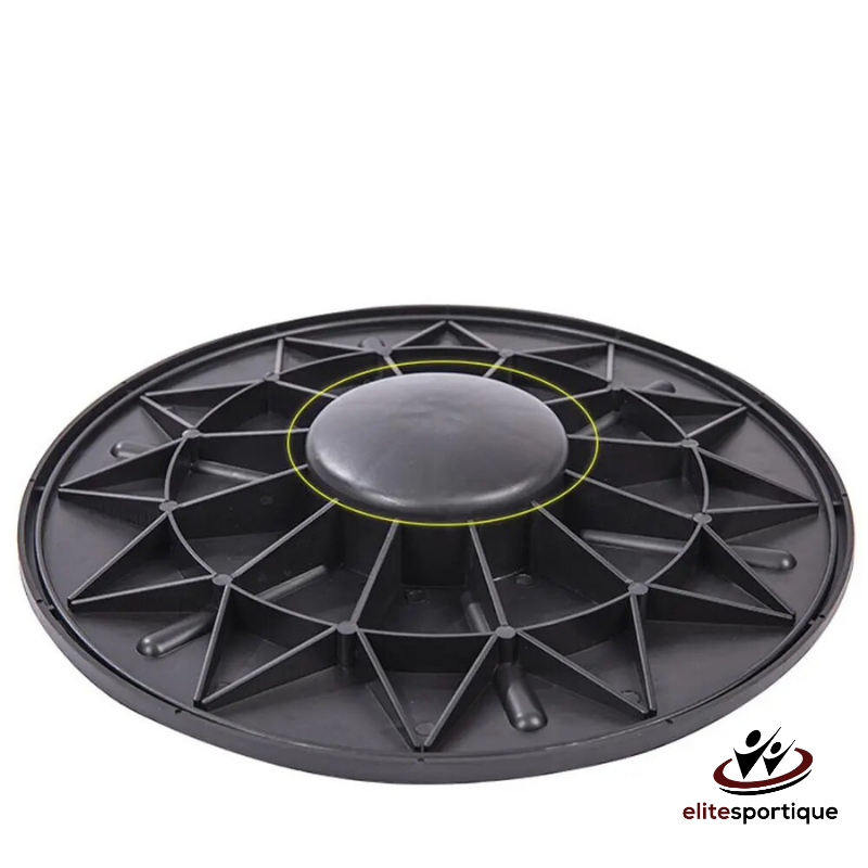 -40% Balance Board Yoga & Pilates elitesportique   