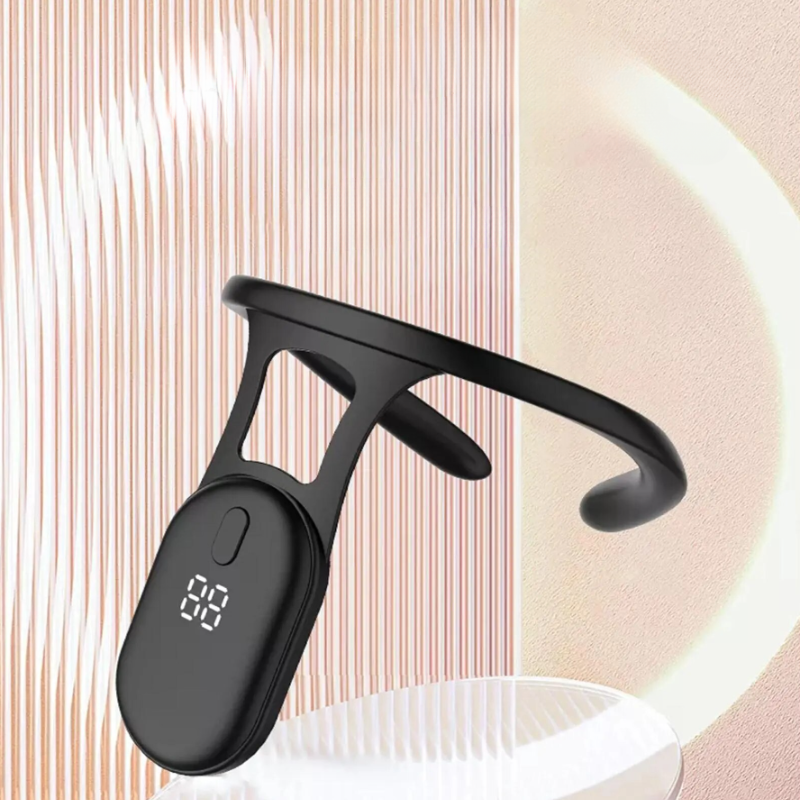 -20% NackenFit Massagegerät Massagers elitesportique   