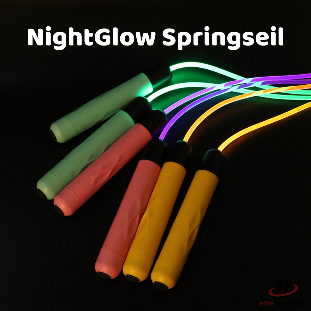 NightGlow Springseil Springseile elitesportique   