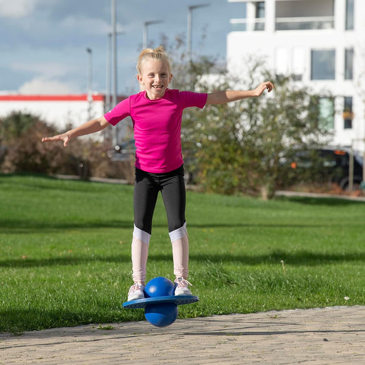 -20% Balance Ball Kinder Trampoline elitesportique   