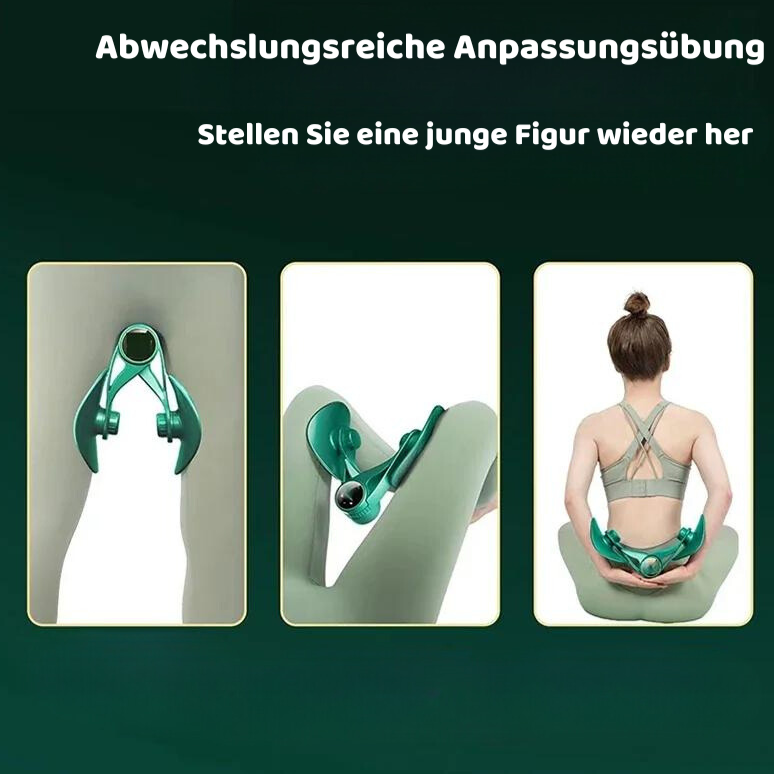 -20% Beckenbodentrainer Gesundheit & Schönheit elitesportique   