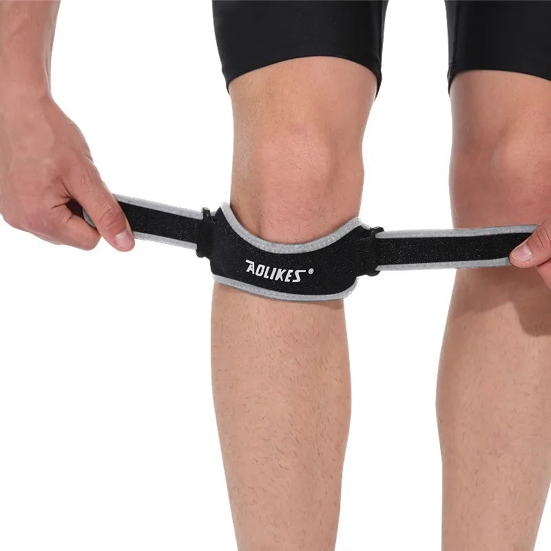 -20% Knie Bandage Stütze Knieschoner elitesportique   