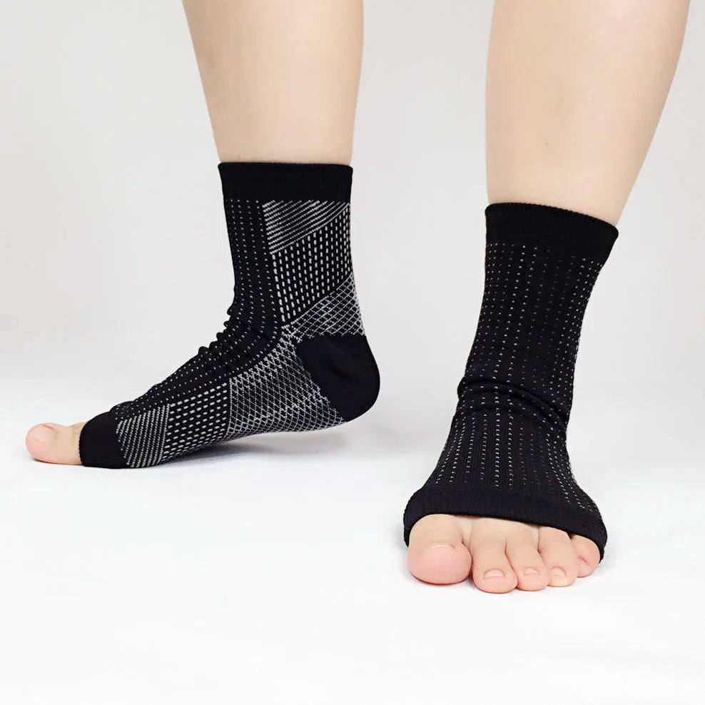 -20% Kompressionssocken Socken elitesportique   