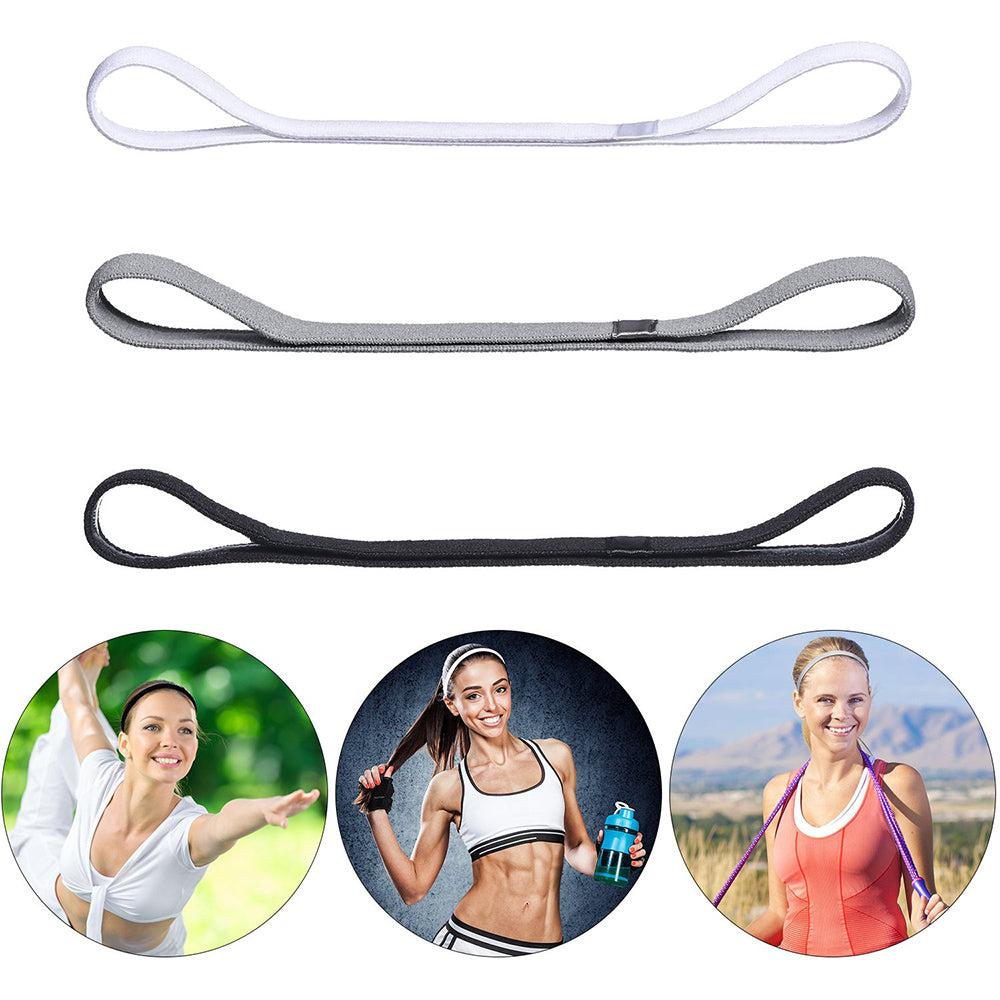 Fitness Stirnband Sportbekleidung elitesportique   