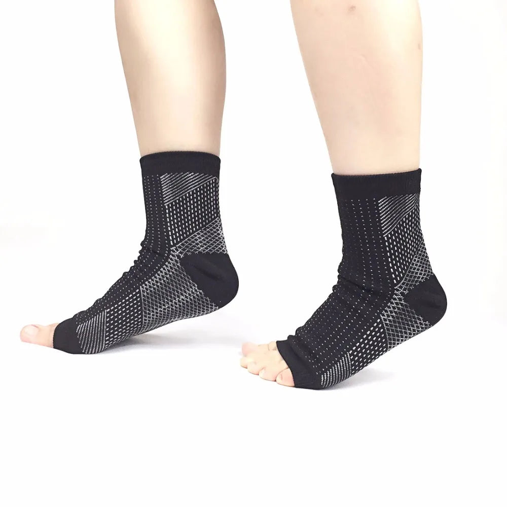 -20% Kompressionssocken Socken elitesportique 36.5-41 Einzel 