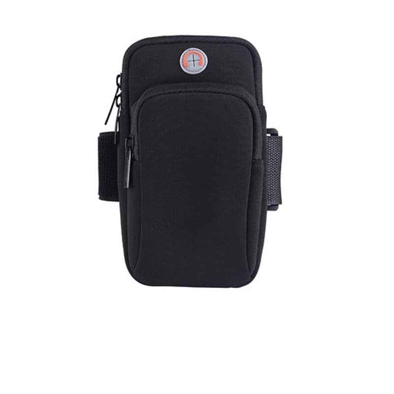 Jogging Armband-Tasche Taschen & Gepäck elitesportique   