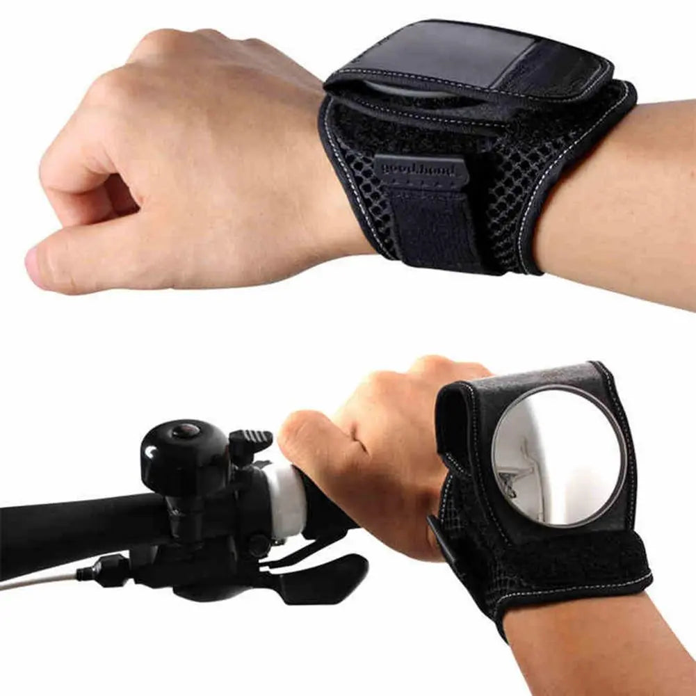 -20% Fahrrad Rückspiegel Radsport-Armband elitesportique Einzel  