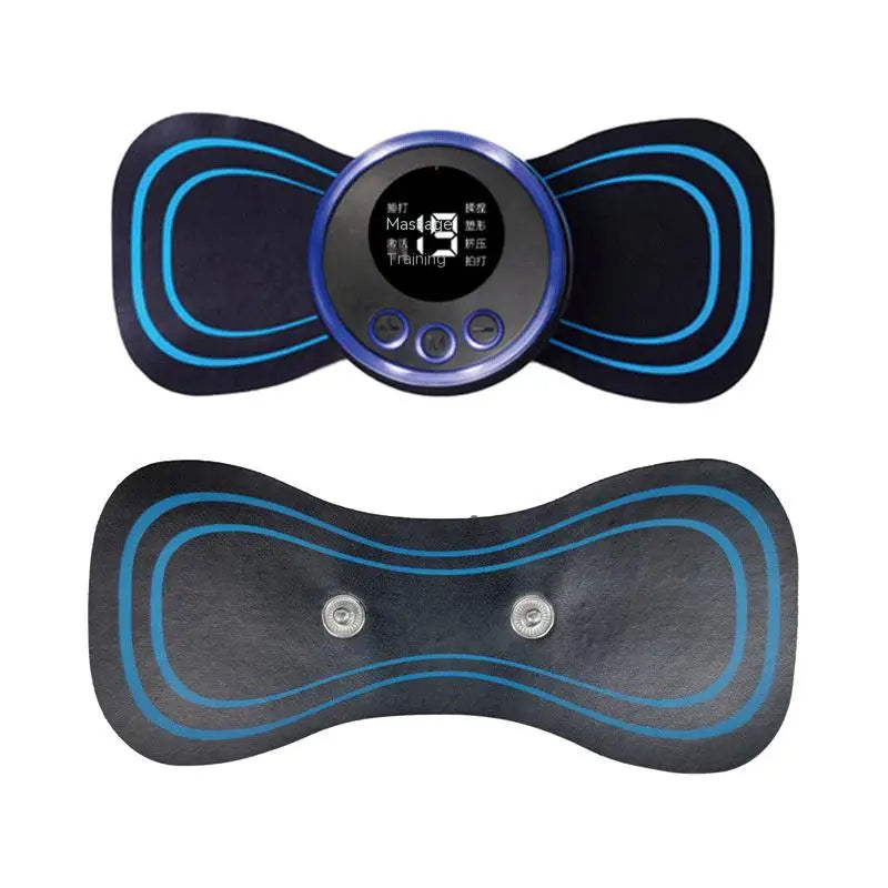 -30% Massagepad Massage & Relaxation elitesportique   