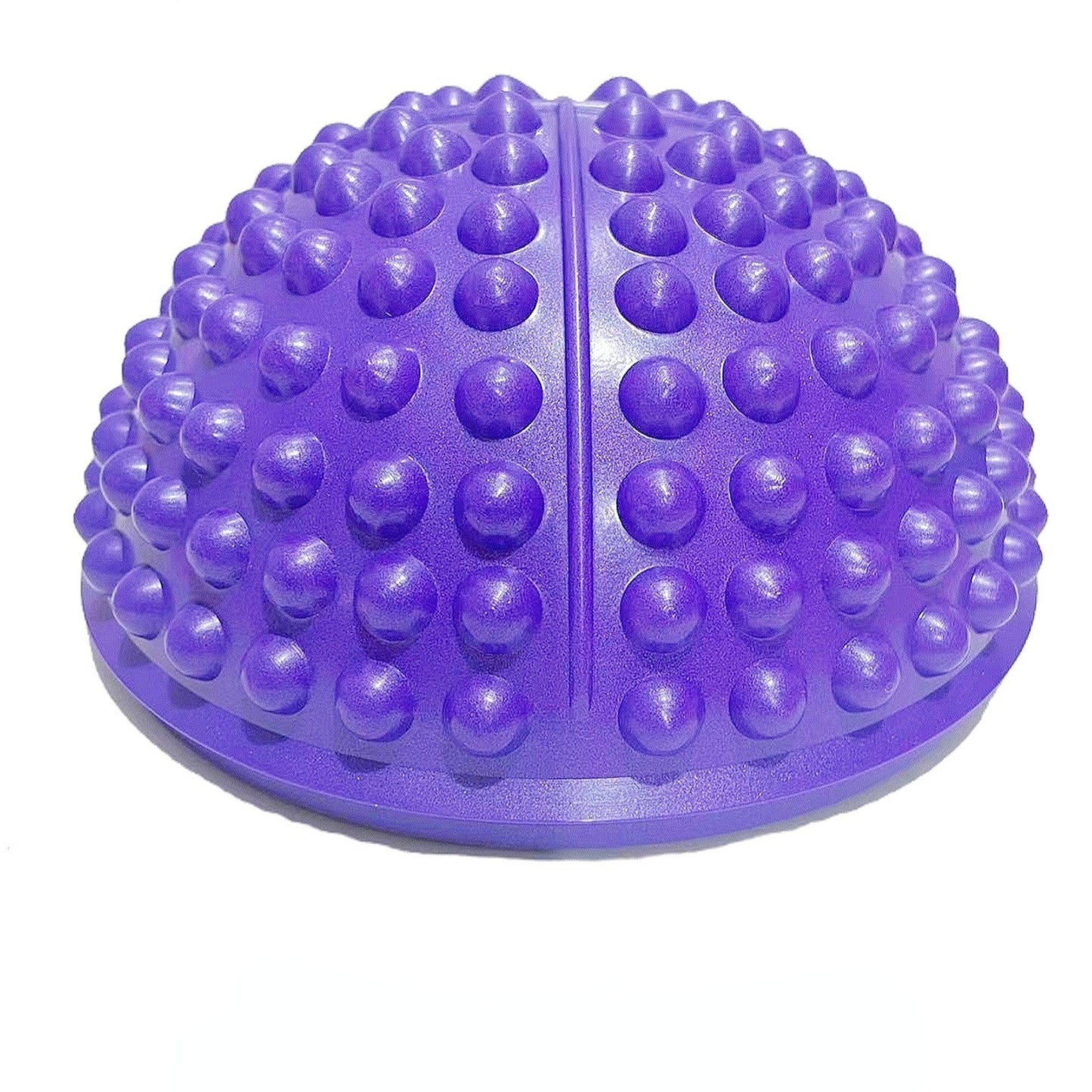 BalanceSphere Yoga Ball Sportartikel elitesportique Violett  