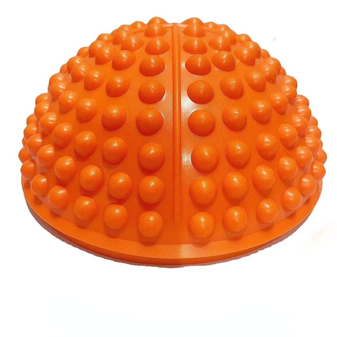 BalanceSphere Yoga Ball Sportartikel elitesportique Orange  