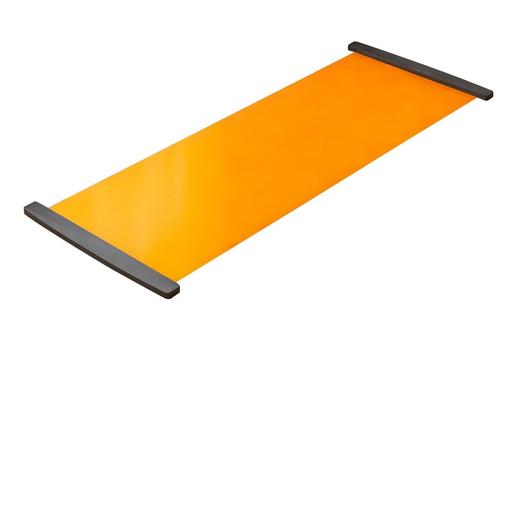 -50% Off-Slide Board Sporting Good elitesportique Orange 140cm 