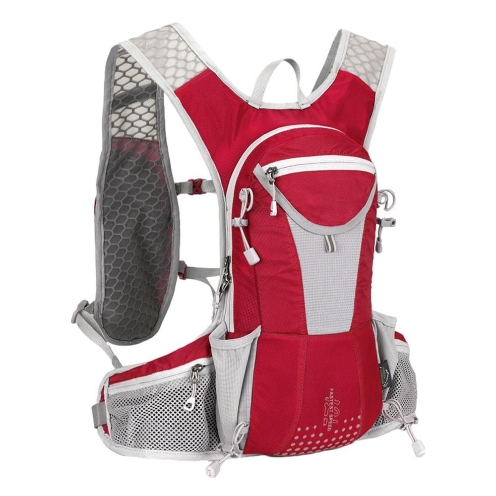 Sport Rucksack Sporting Goods elitesportique Rot  