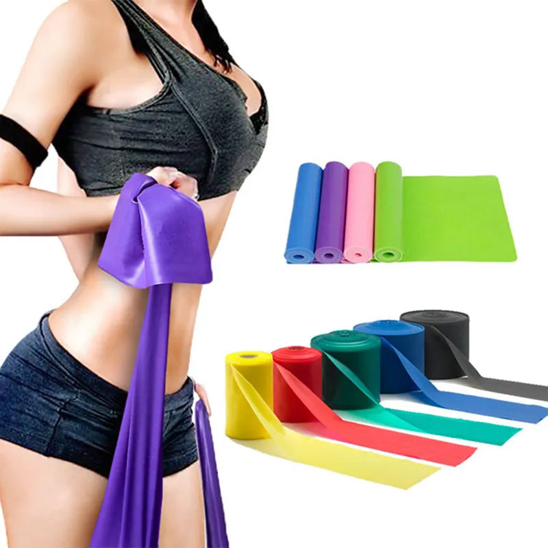 -20% Resistance Band - Fitnessband Gummizugband elitesportique   