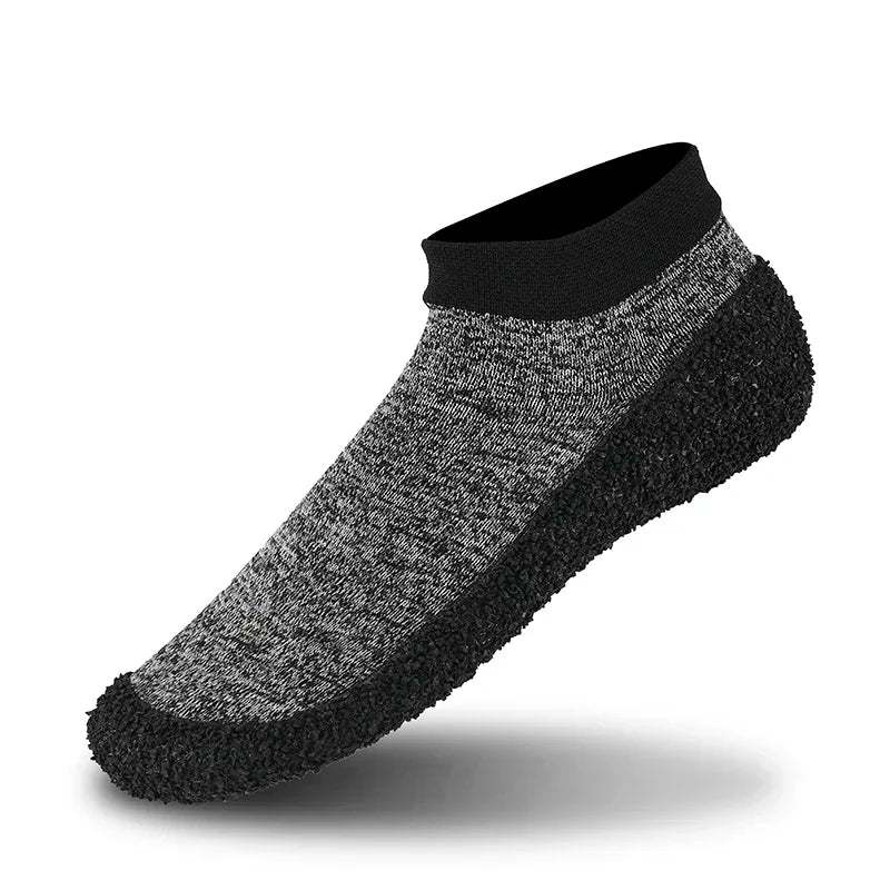 -20% Yoga-Socken Socken elitesportique Grau 43 Einzel