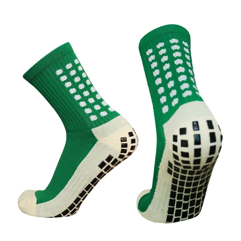 -20% Anti Rutsch Socken Anti-Rutsch-Fußballsocken elitesportique   