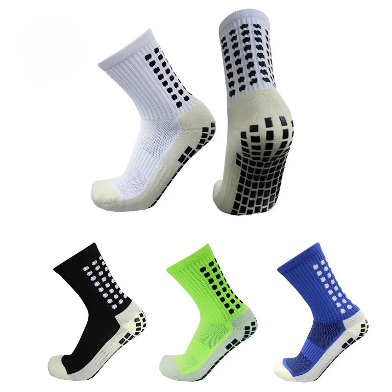 -20% Anti Rutsch Socken Anti-Rutsch-Fußballsocken elitesportique   