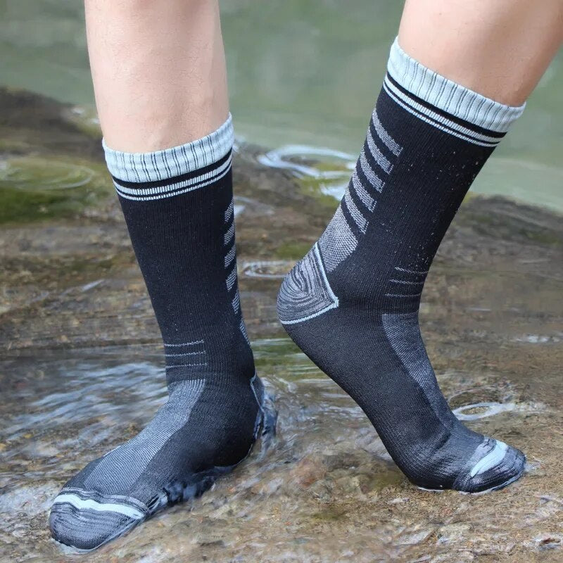 -20% TrekSocken Wandersocken Damen / Herren Socken elitesportique   