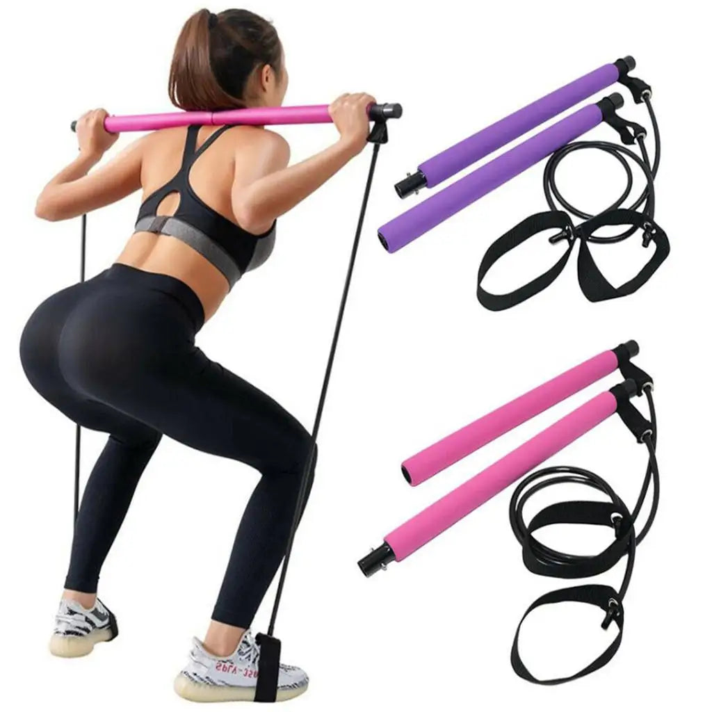 -30% Pilates Fitnessband Pilates-Geräte elitesportique   