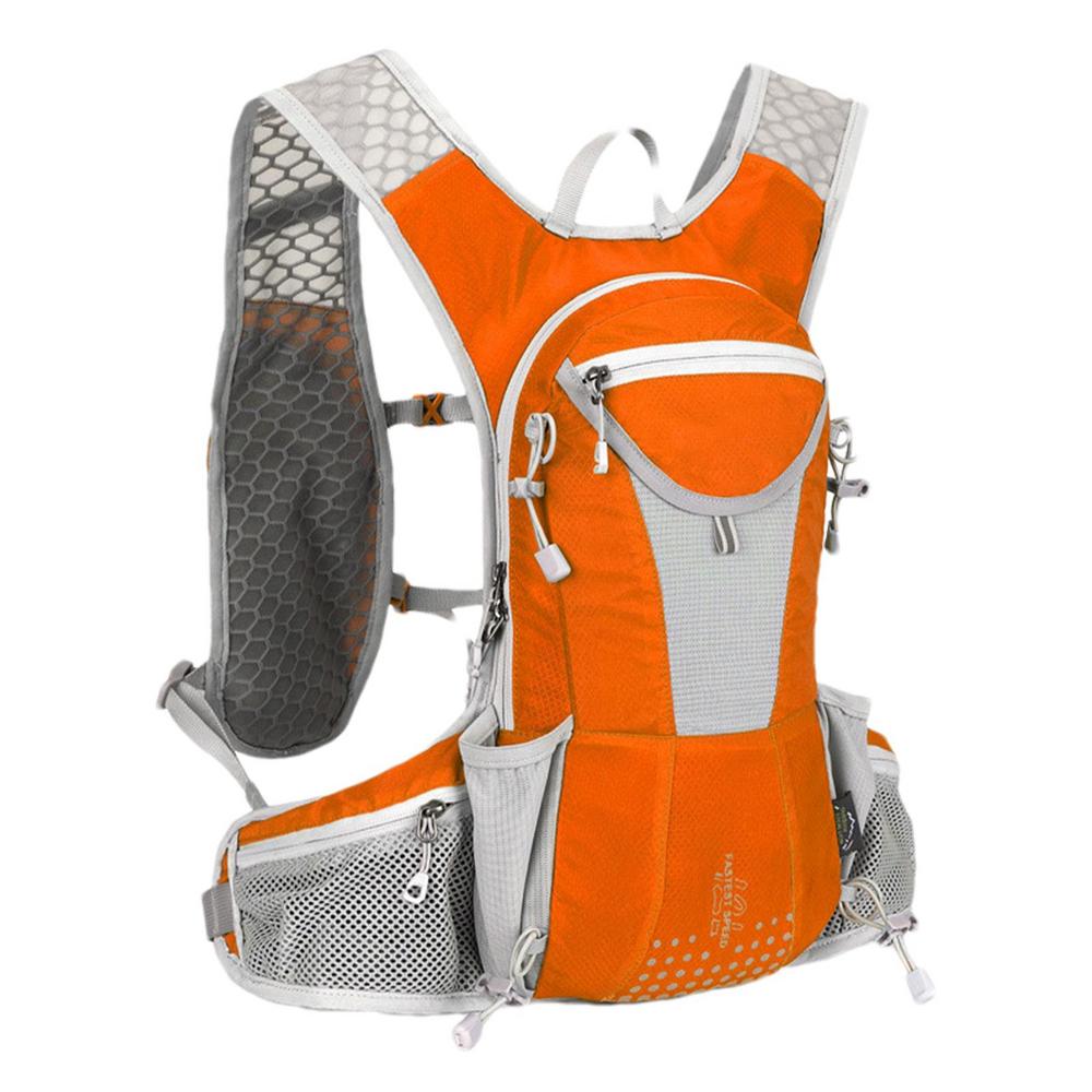 Sport Rucksack Sporting Goods elitesportique Orange  