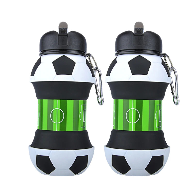 -20% Fussballförmige Wasserflasche Fußballförmige Wasserflasche elitesportique   