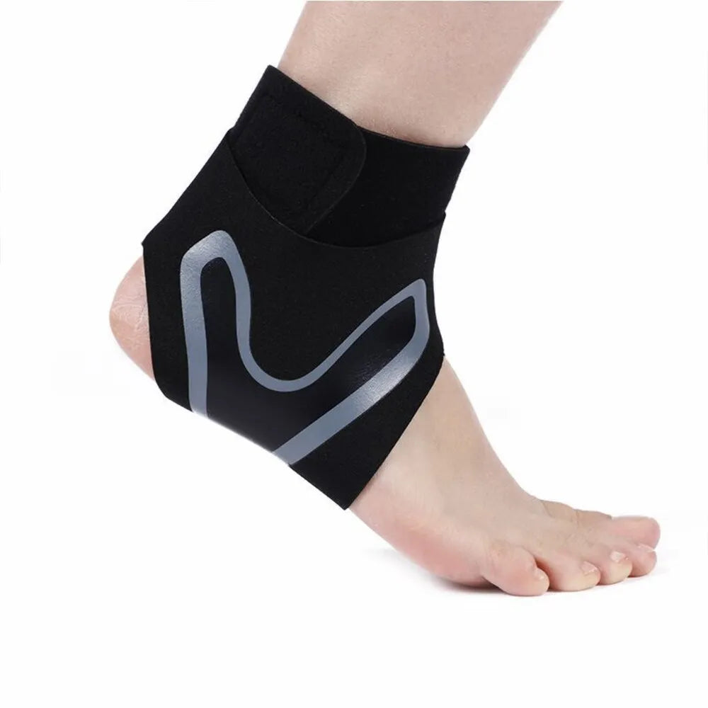 -20% Fussgelenk Bandage Knöchelstützorthese elitesportique L Einzel 