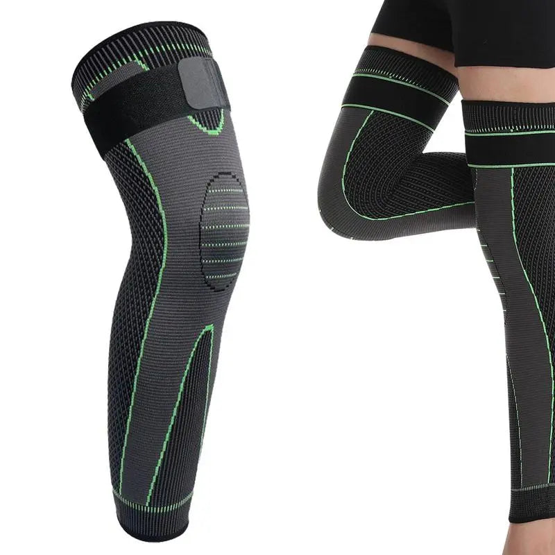 -20% Kniebandage - Knieschoner Sport-Knieschützer elitesportique M Einzel 