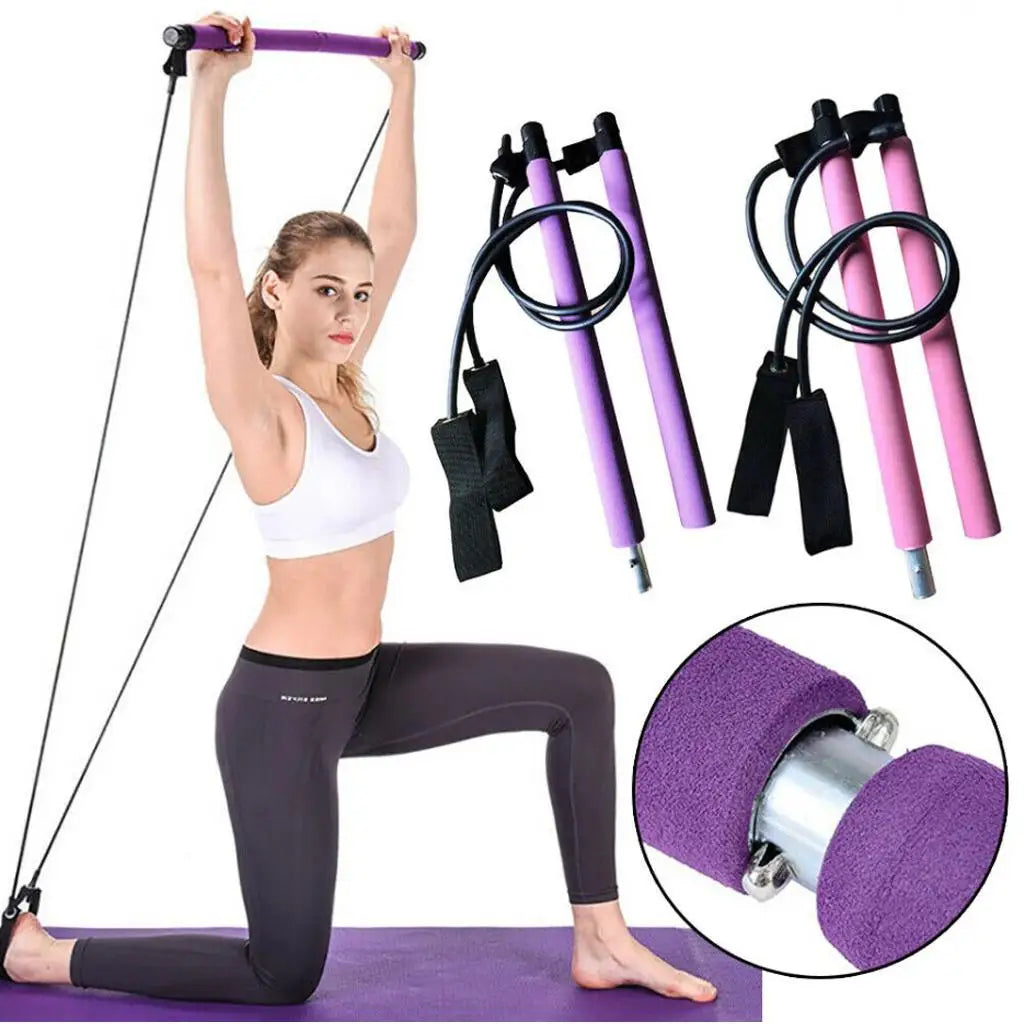 -30% Pilates Fitnessband Pilates-Geräte elitesportique   