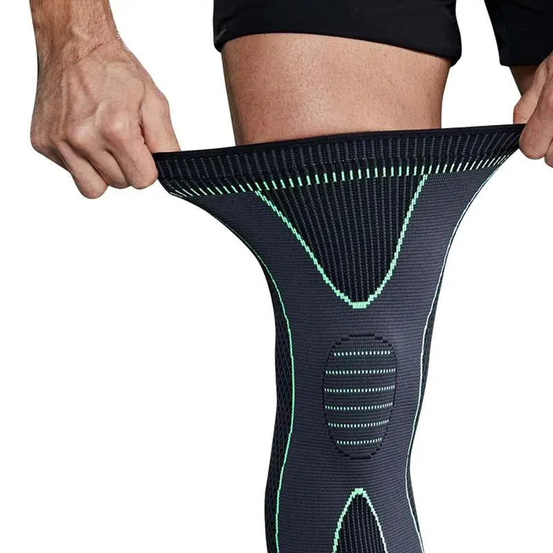 -20% Kniebandage - Knieschoner Sport-Knieschützer elitesportique   