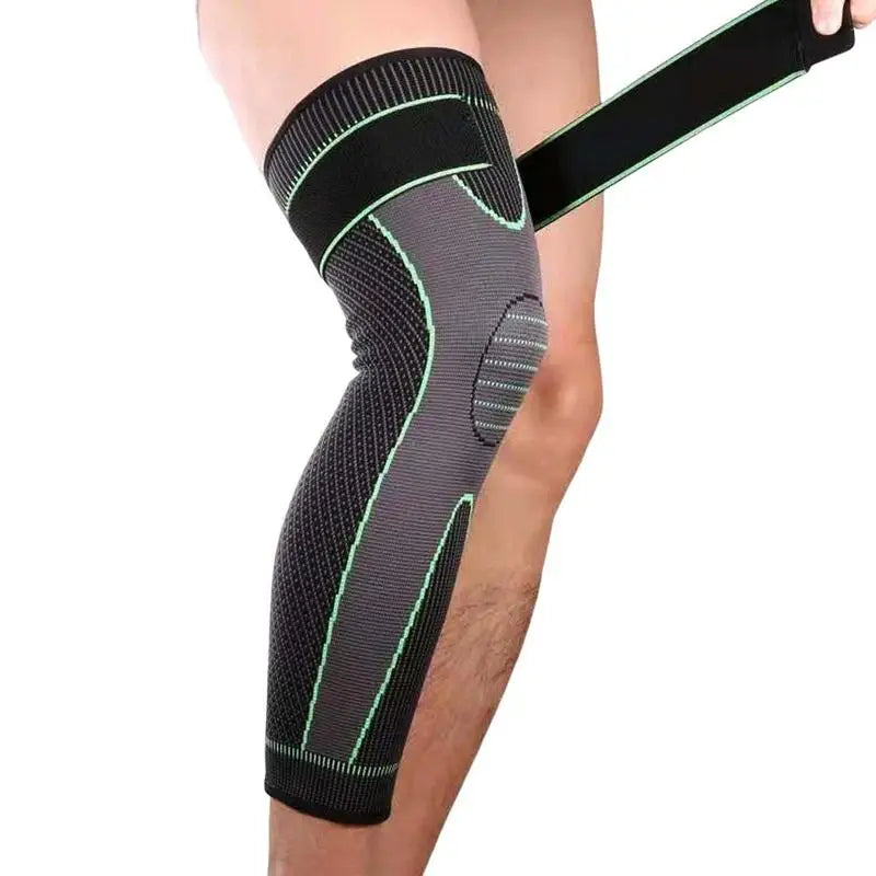 -20% Kniebandage - Knieschoner Sport-Knieschützer elitesportique   