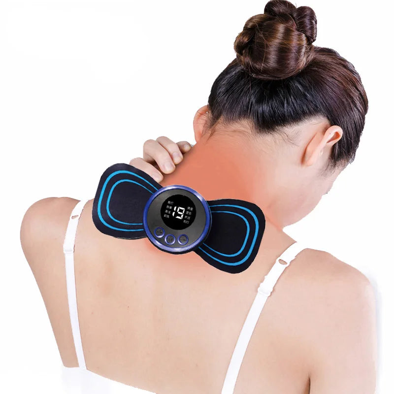 -30% Massagepad Massage & Relaxation elitesportique   