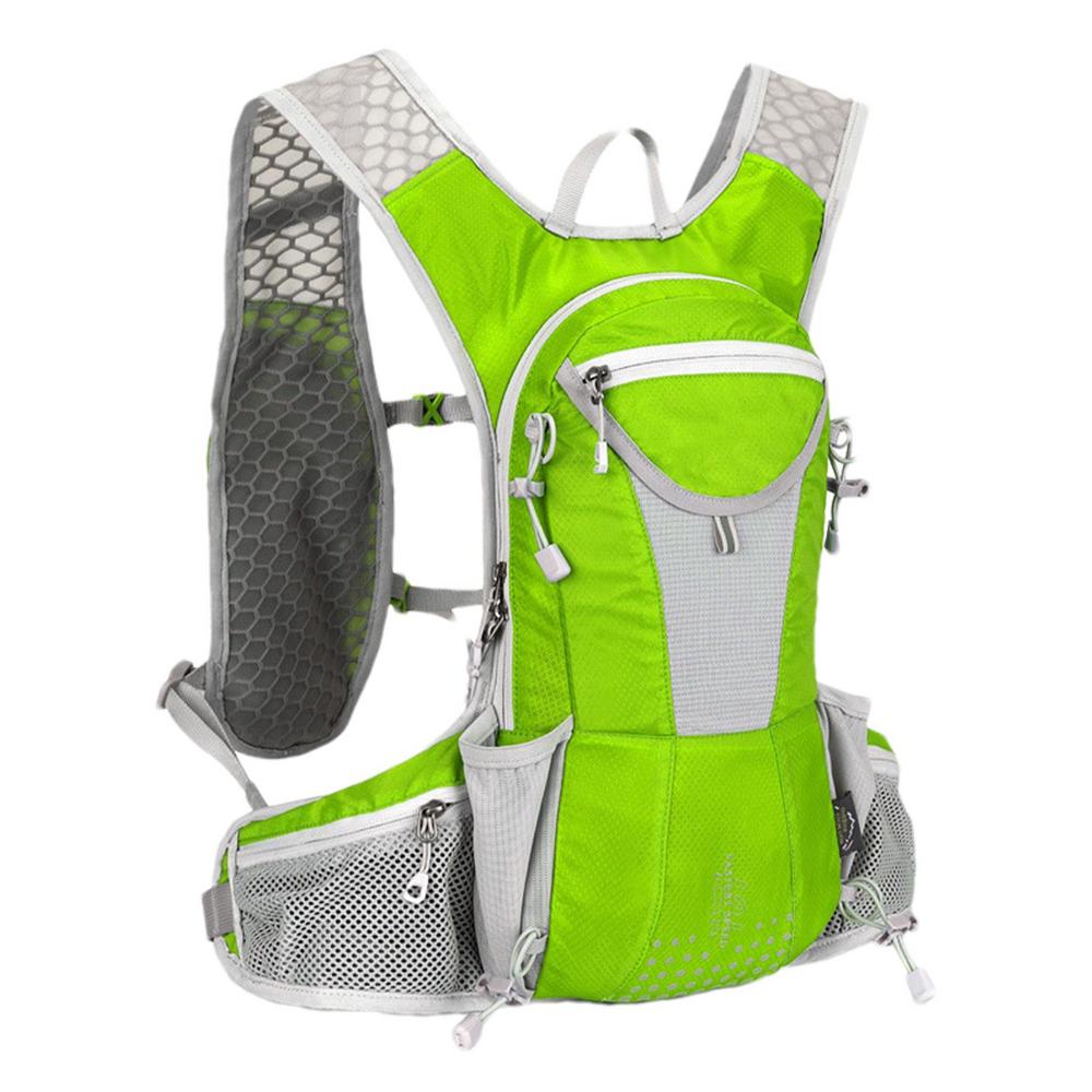 Sport Rucksack Sporting Goods elitesportique Grün  