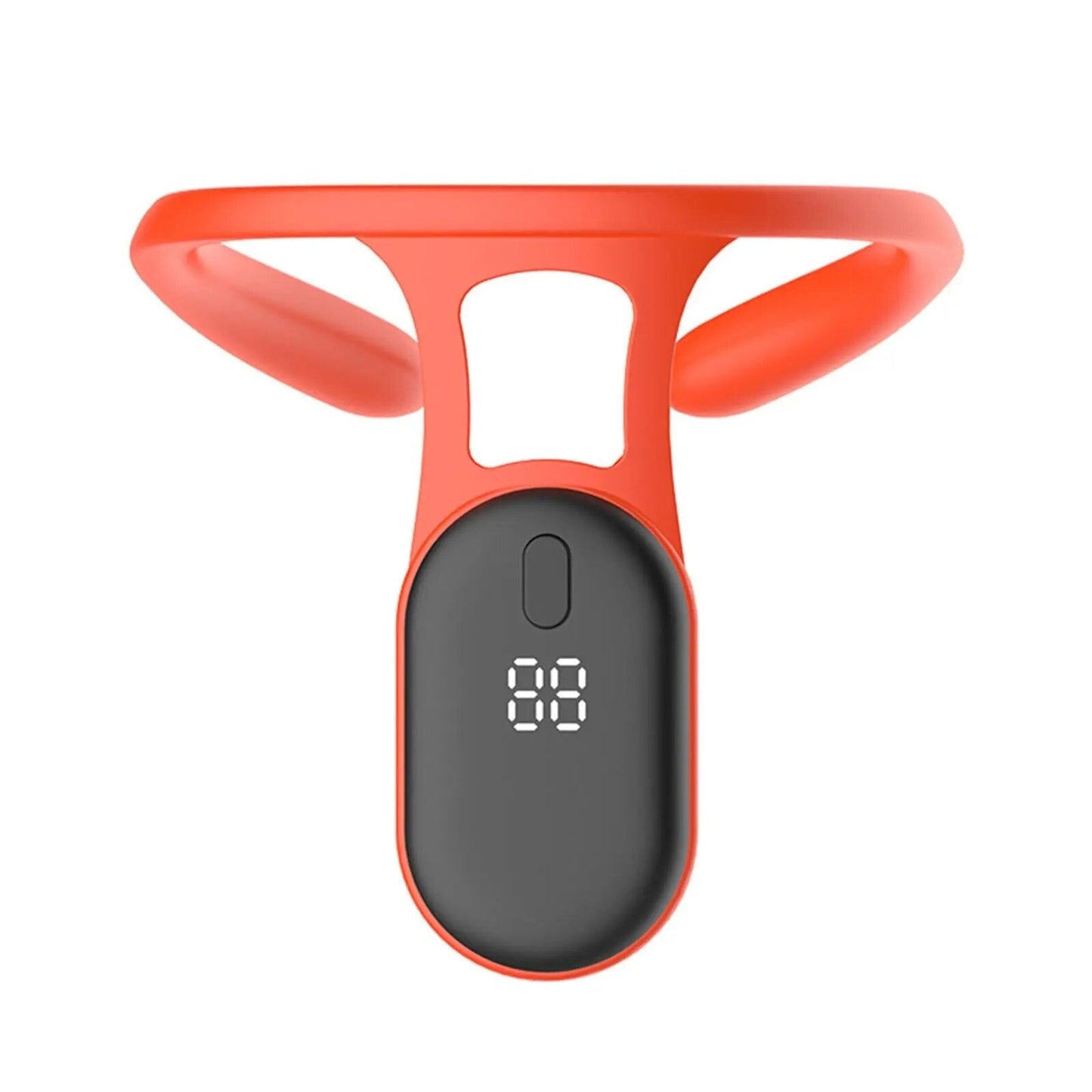 -20% NackenFit Massagegerät Massagers elitesportique Orange  