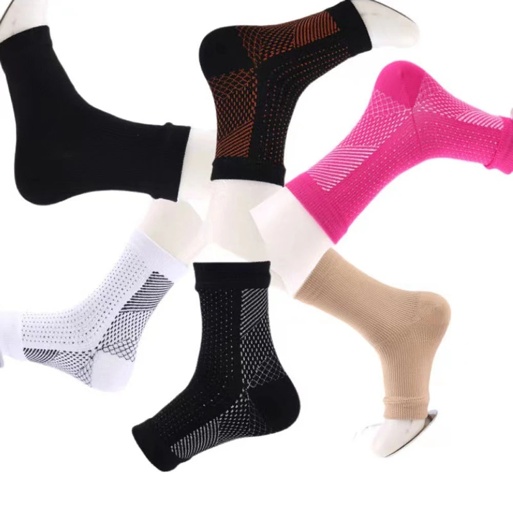 -20% Neuropathie Kompressionssocken Socken elitesportique   