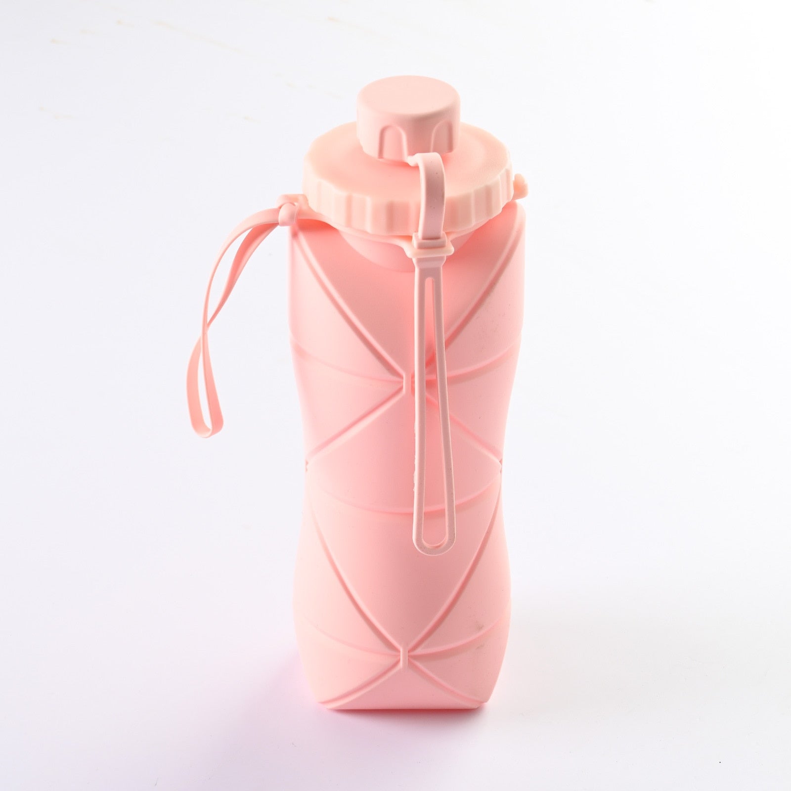 FaltFlask Wasserflasche Trinkgefäße elitesportique Pink  