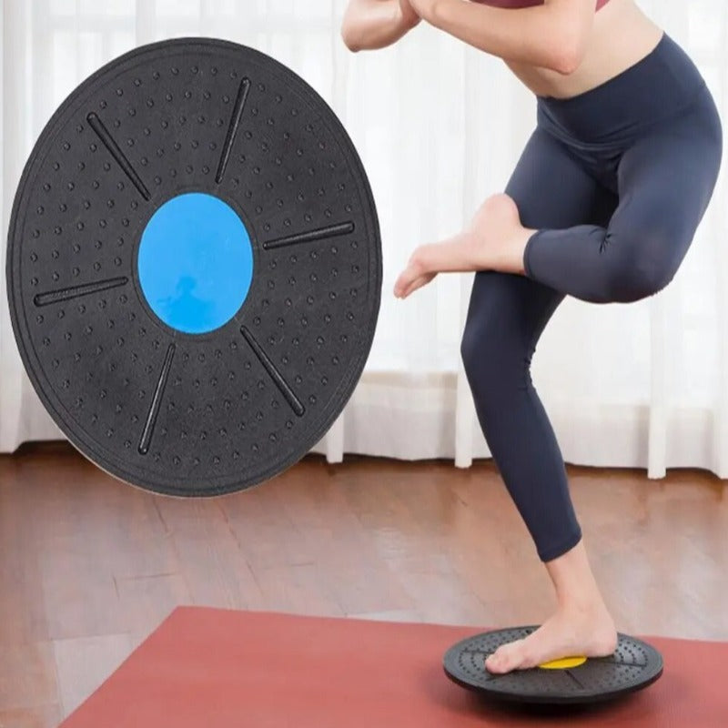 -40% Balance Board Yoga & Pilates elitesportique   