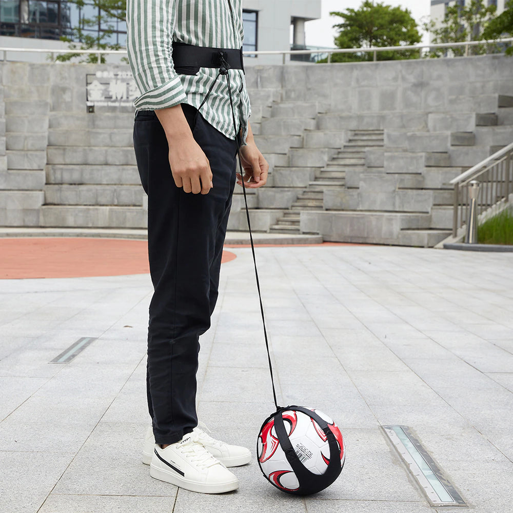 Fussball Jongliertrainer Fußball elitesportique   