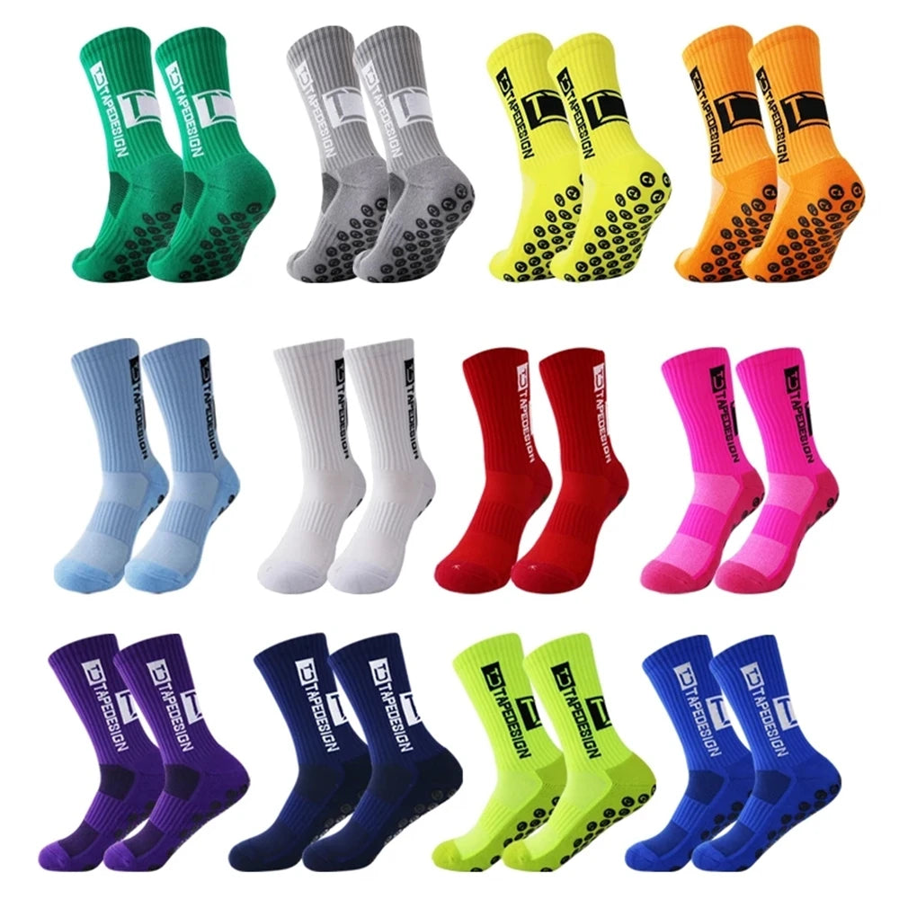 -20% Anti Rutsch Socken Anti-Rutsch-Fußballsocken elitesportique   