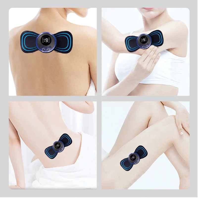 -30% Massagepad Massage & Relaxation elitesportique   