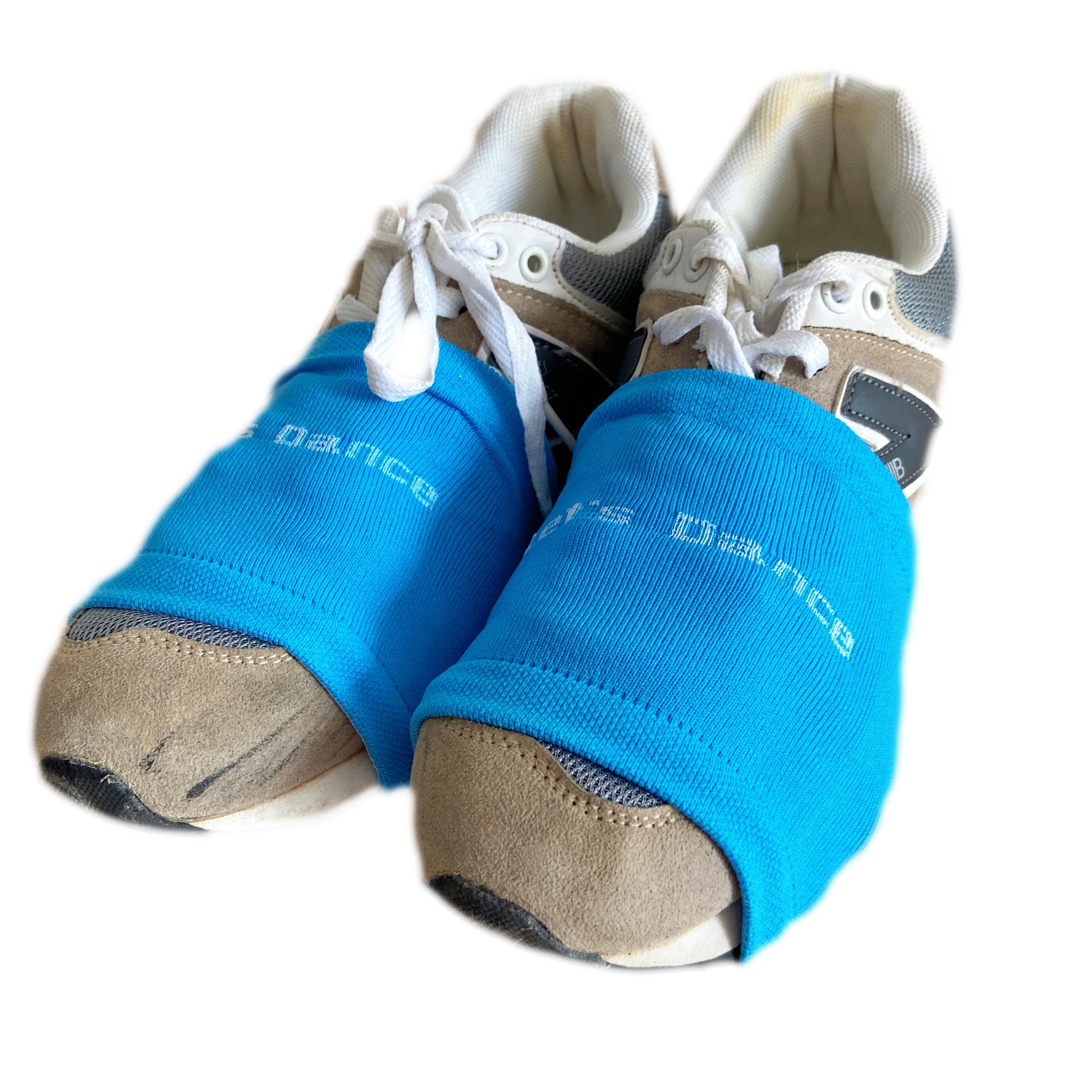 -20% Tanzsocken Socken elitesportique Blau Einzel 