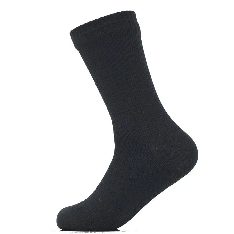 -20% TrekSocken Wandersocken Damen / Herren Socken elitesportique Schwarz S Einzel