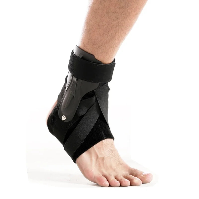 -30% AnkleShield Flex Knöchelbandage Knöchelorthese elitesportique   