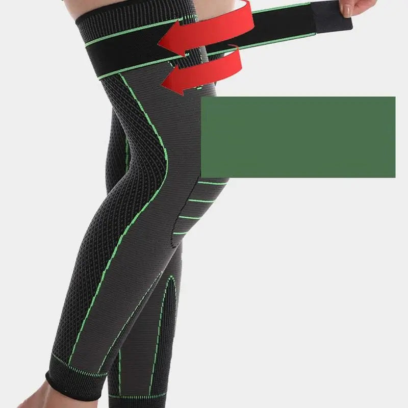 -20% Kniebandage - Knieschoner Sport-Knieschützer elitesportique   