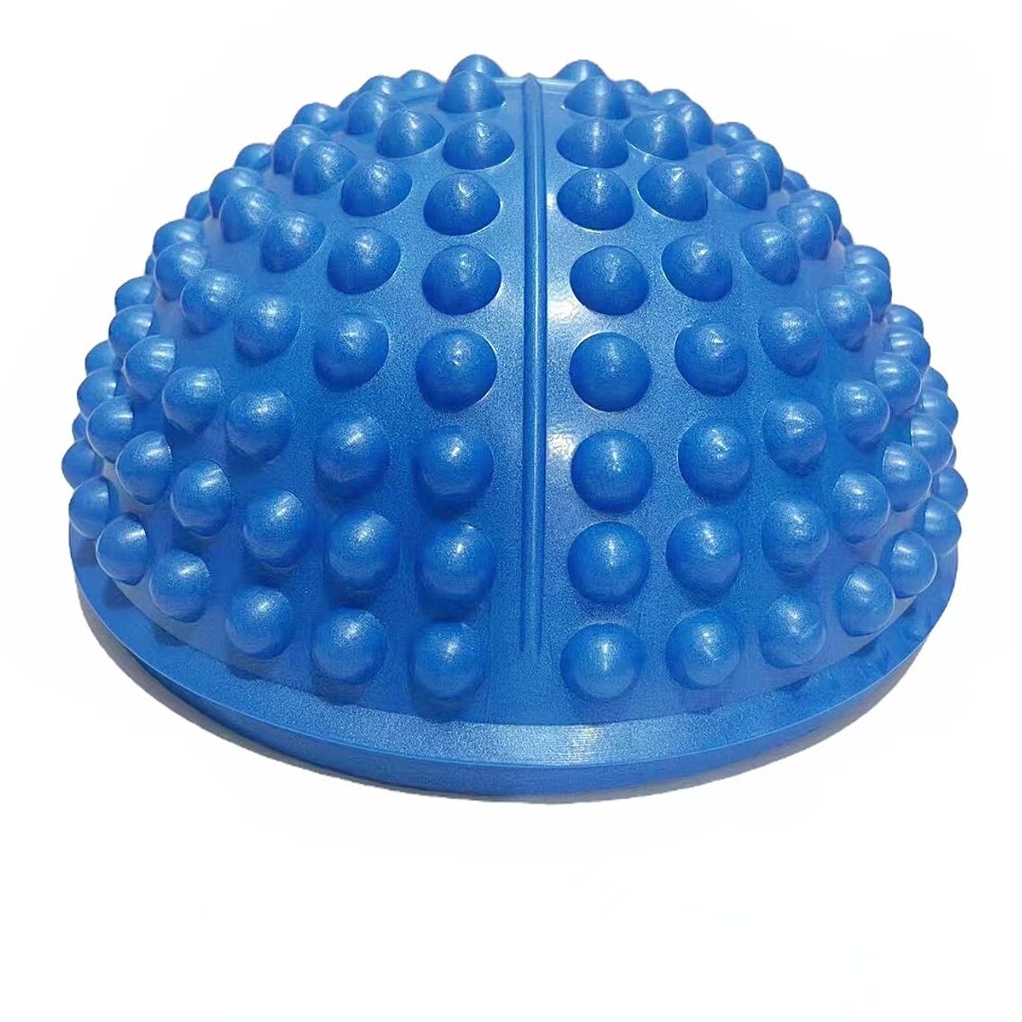 BalanceSphere Yoga Ball Sportartikel elitesportique Blau  